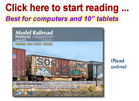 Click here to start reading (landscape online) - Ideal for computers and 10" tablets - August 2014 MRH Landscape cover