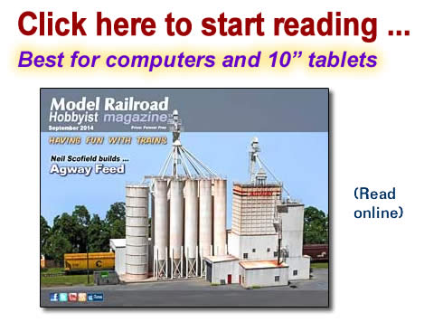 Click here to start reading (landscape online) - Ideal for computers and 10" tablets - September 2014 MRH Landscape cover